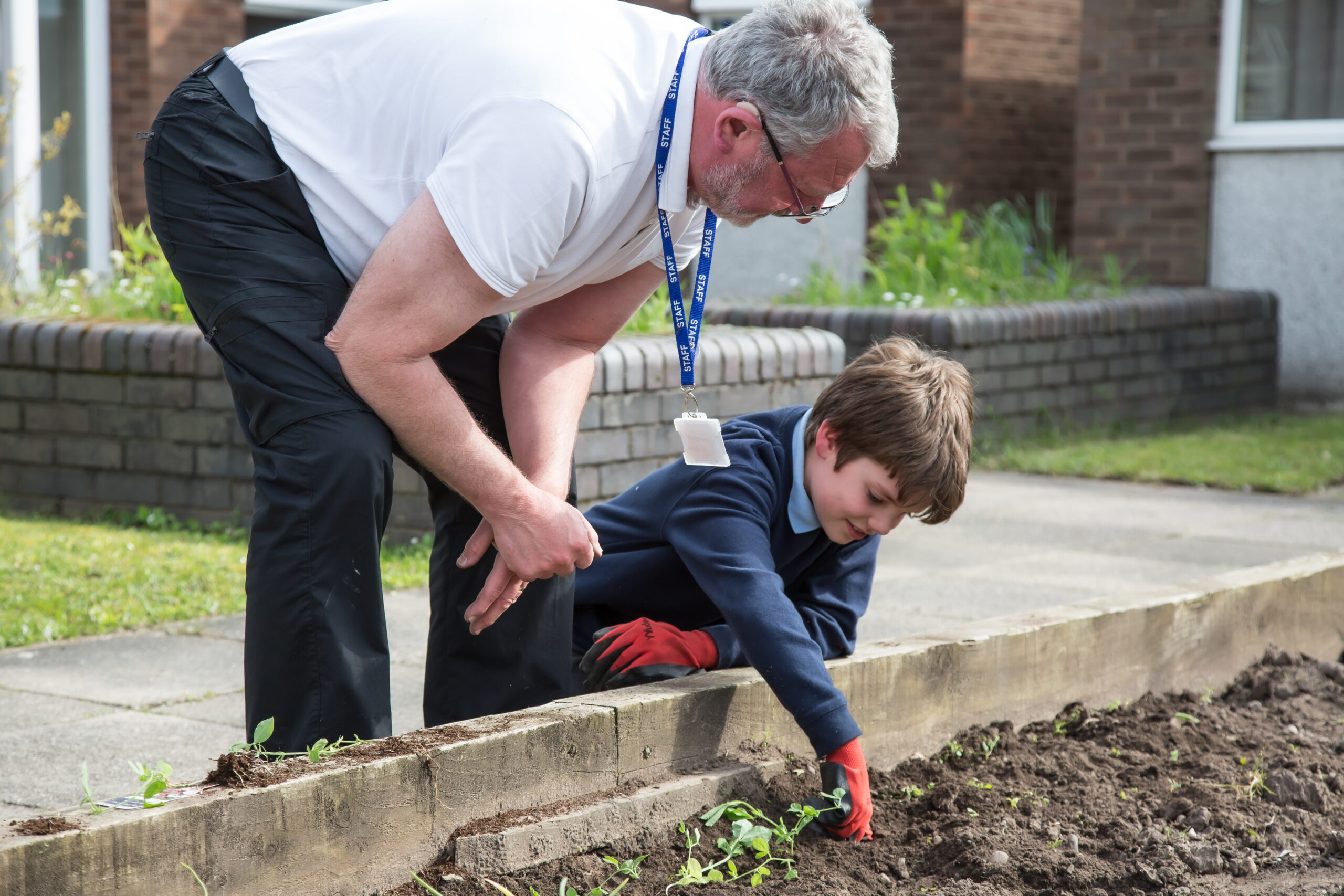 Dawn House School - Residential Ofsted Report - Dawn House School