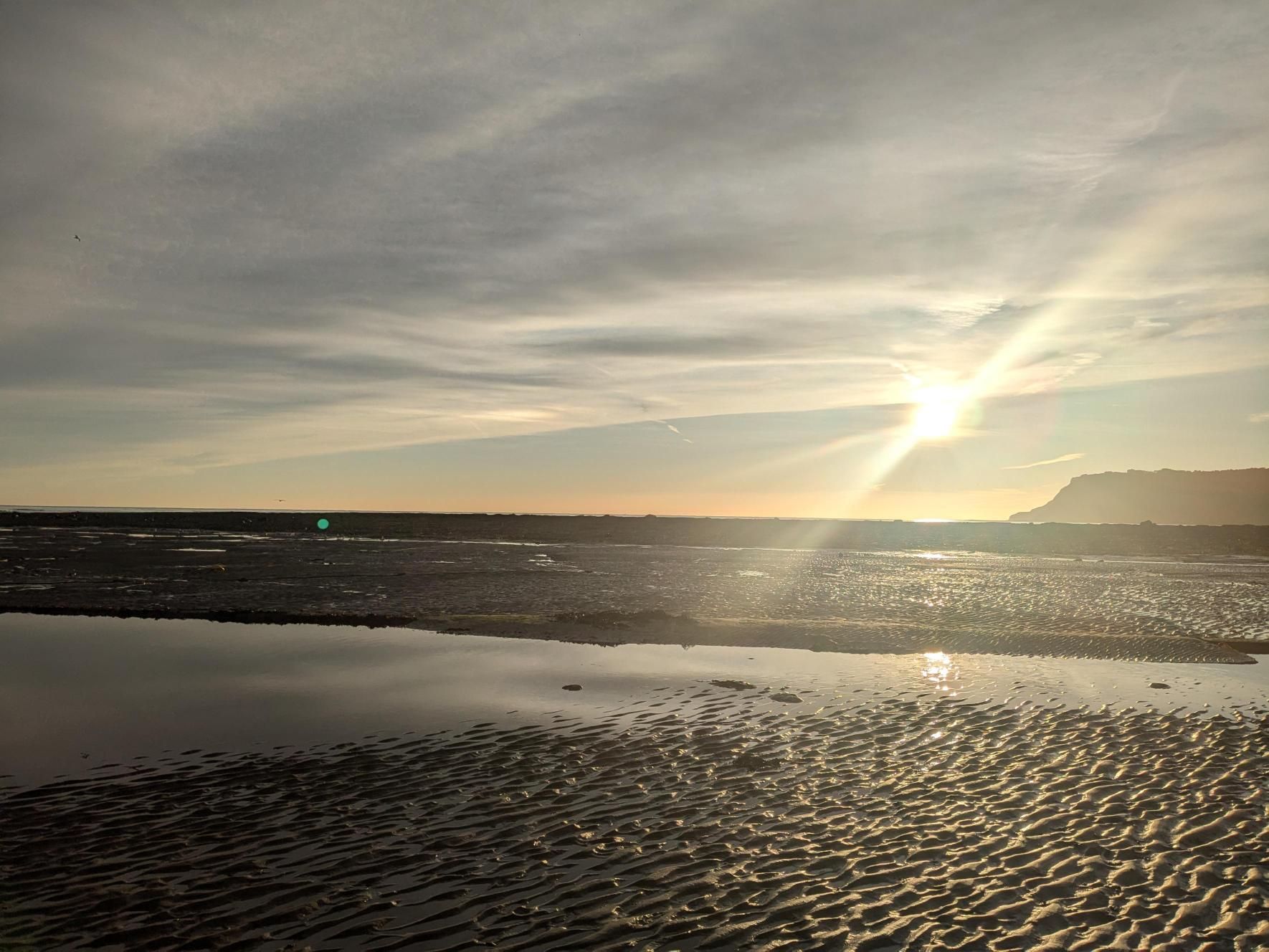 6th Form Residential to Robin Hood’s Bay