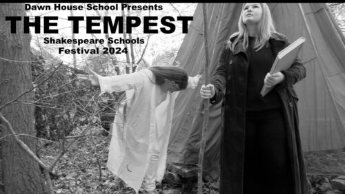 The Tempest – Film Festival Appraisal