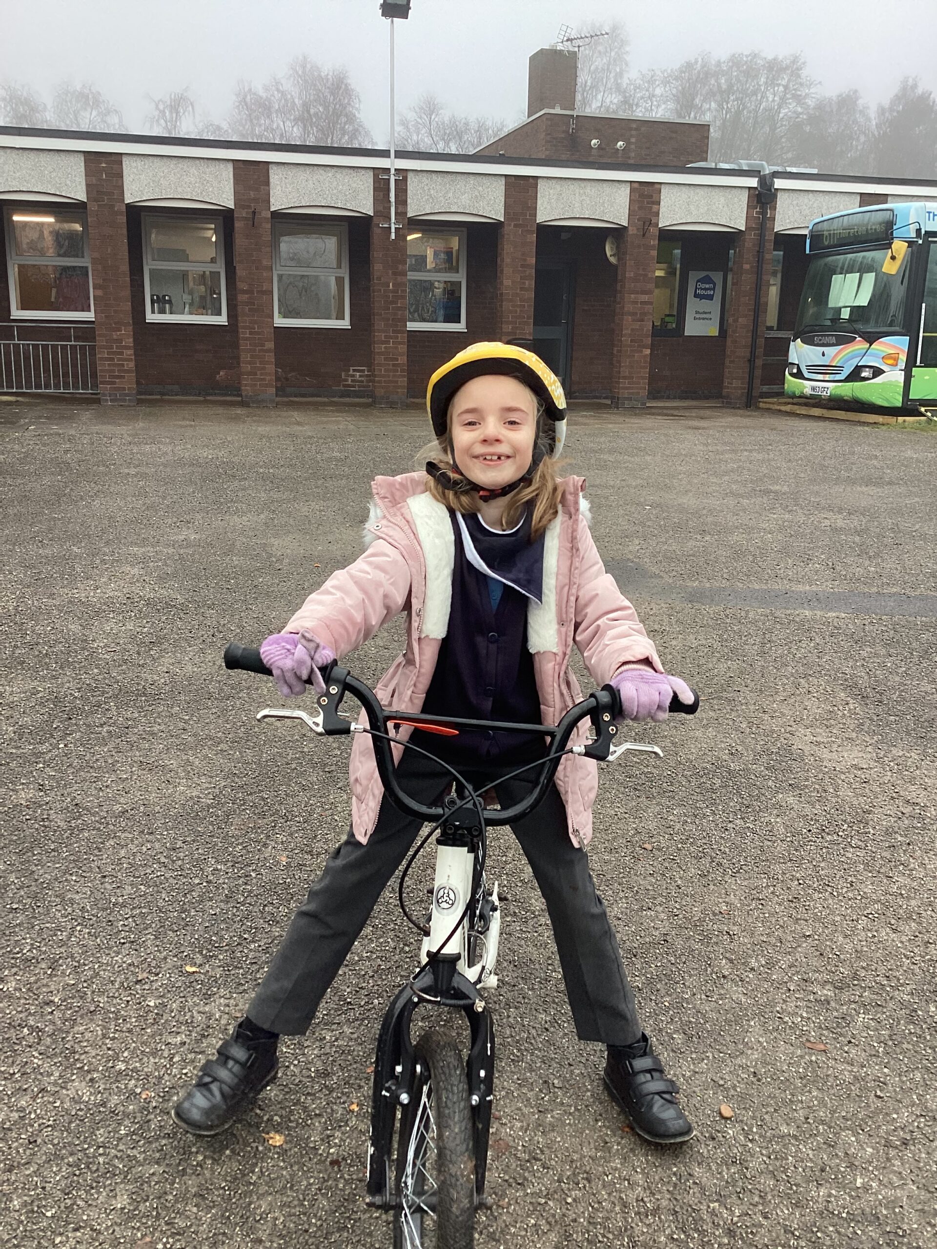 🚴‍♂️ Bikeability 🚴‍♀️